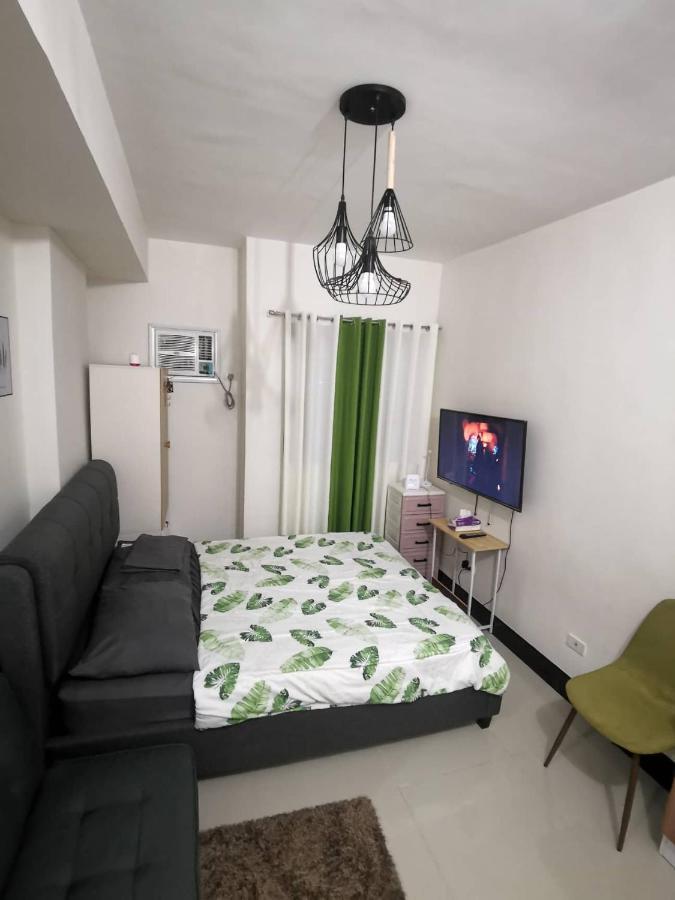 Aparthotel Grand Residences Unit - Walking Distance To It Park Cebu