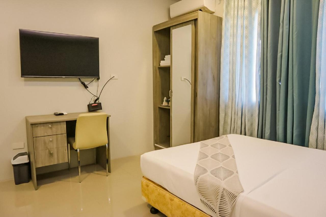 Eco Farm Resort Carcar