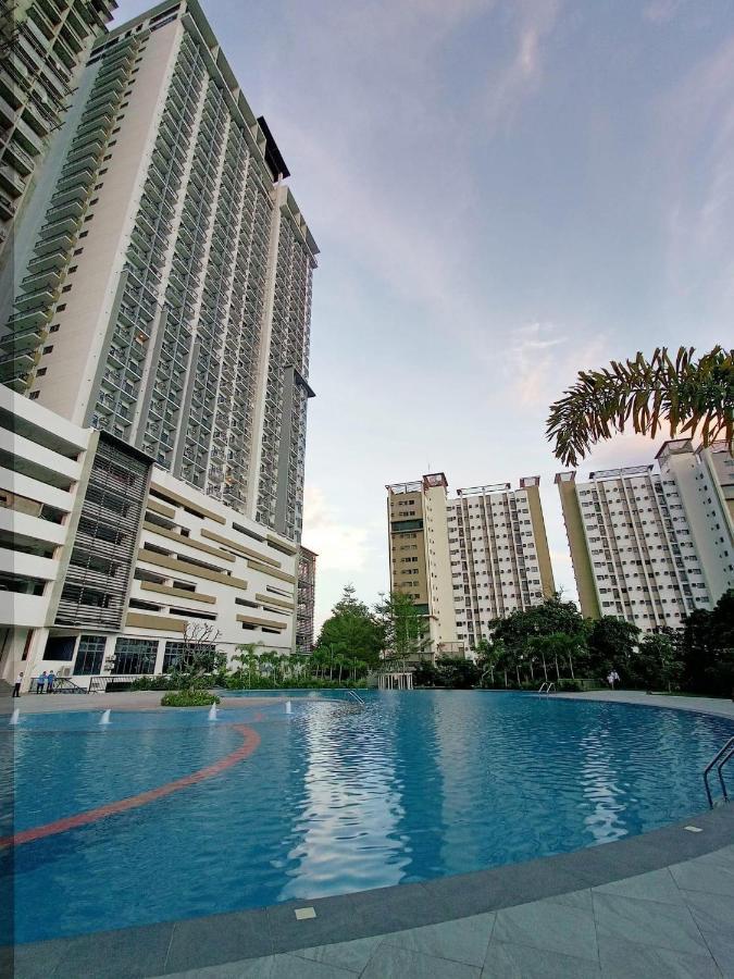 Grand Residences Unit - Walking Distance To It Park Aparthotel *