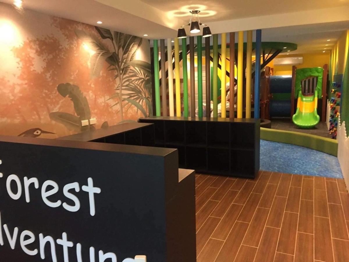 Grand Residences Unit - Walking Distance To It Park