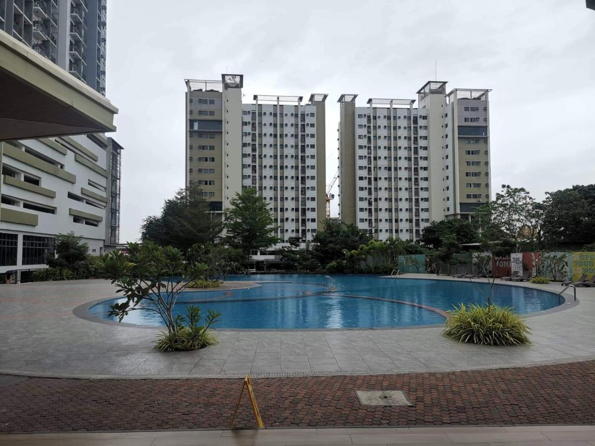 Grand Residences Unit - Walking Distance To It Park Aparthotel Cebu