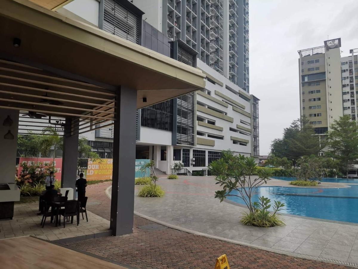 Grand Residences Unit - Walking Distance To It Park Aparthotel Cebu