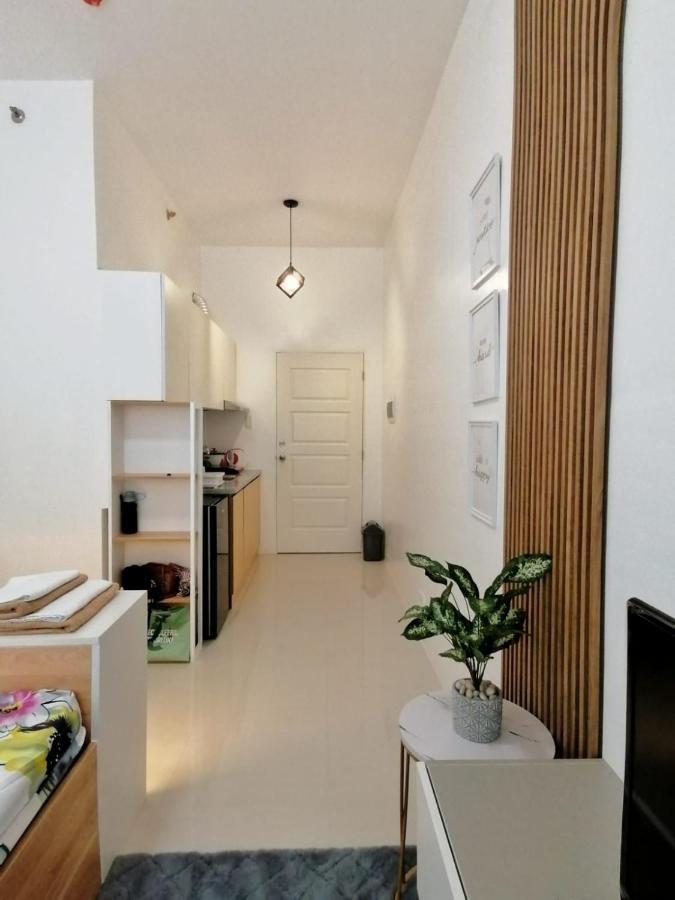 Modena Town Square-walkup Aparthotel *
