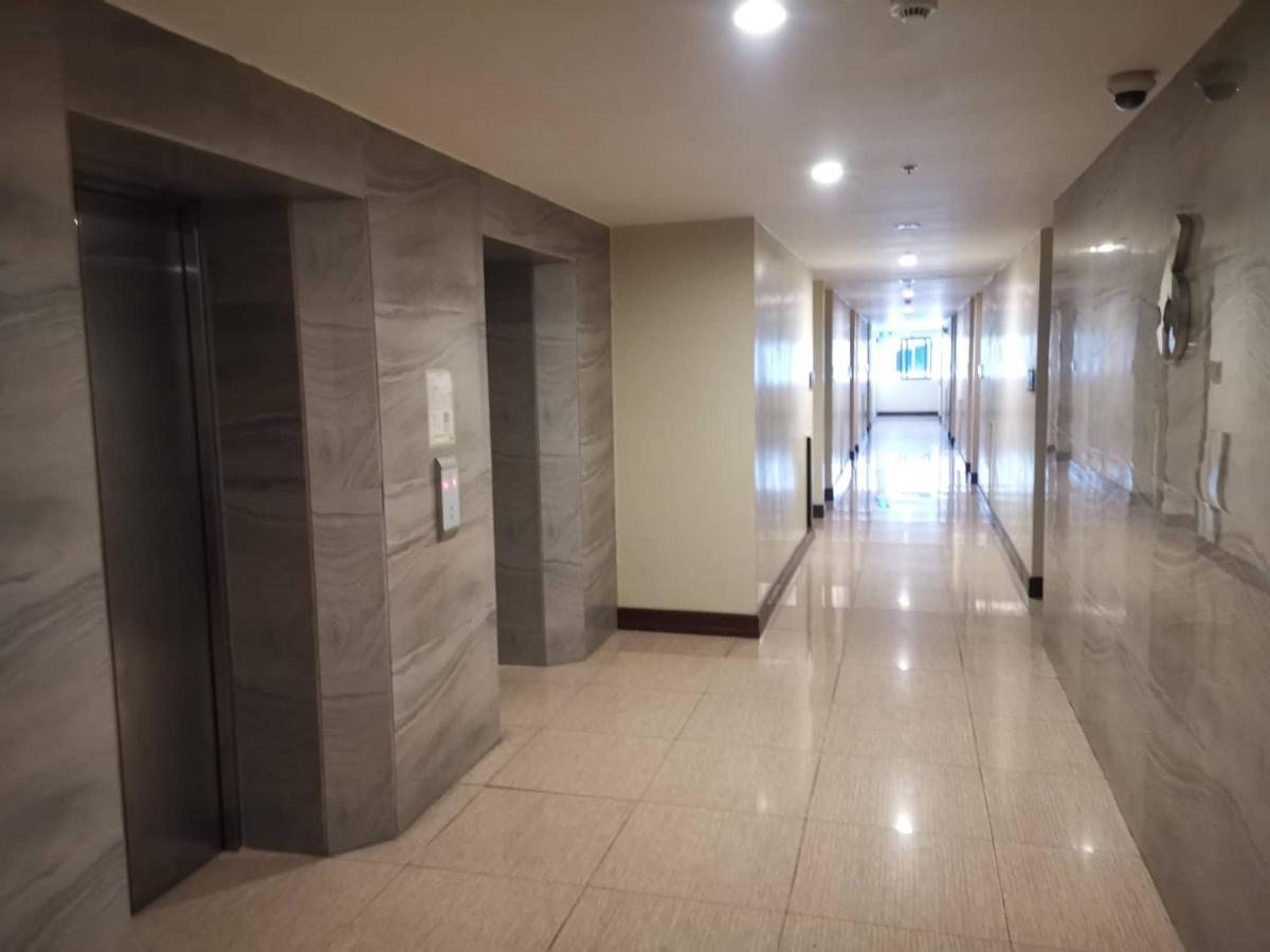 Grand Residences Unit - Walking Distance To It Park * Cebu