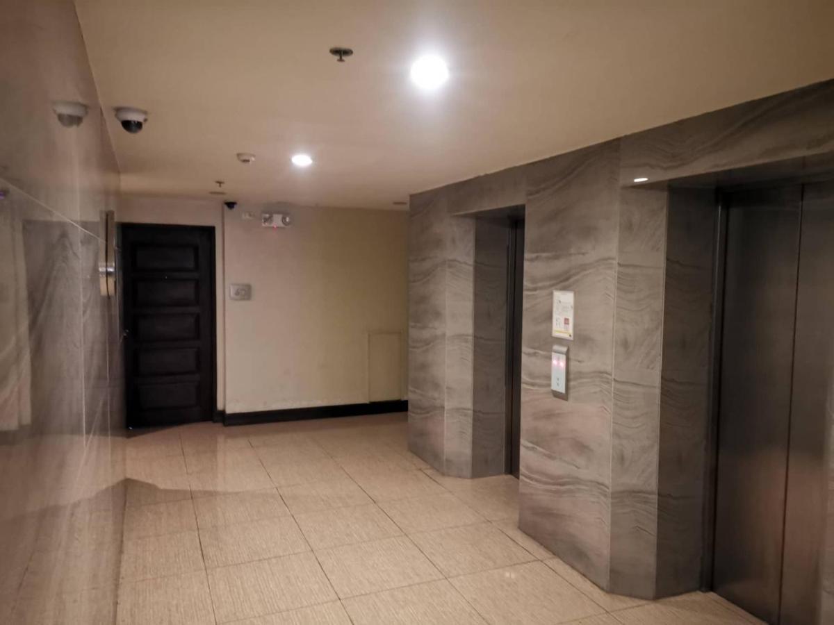 Aparthotel Grand Residences Unit - Walking Distance To It Park Cebu