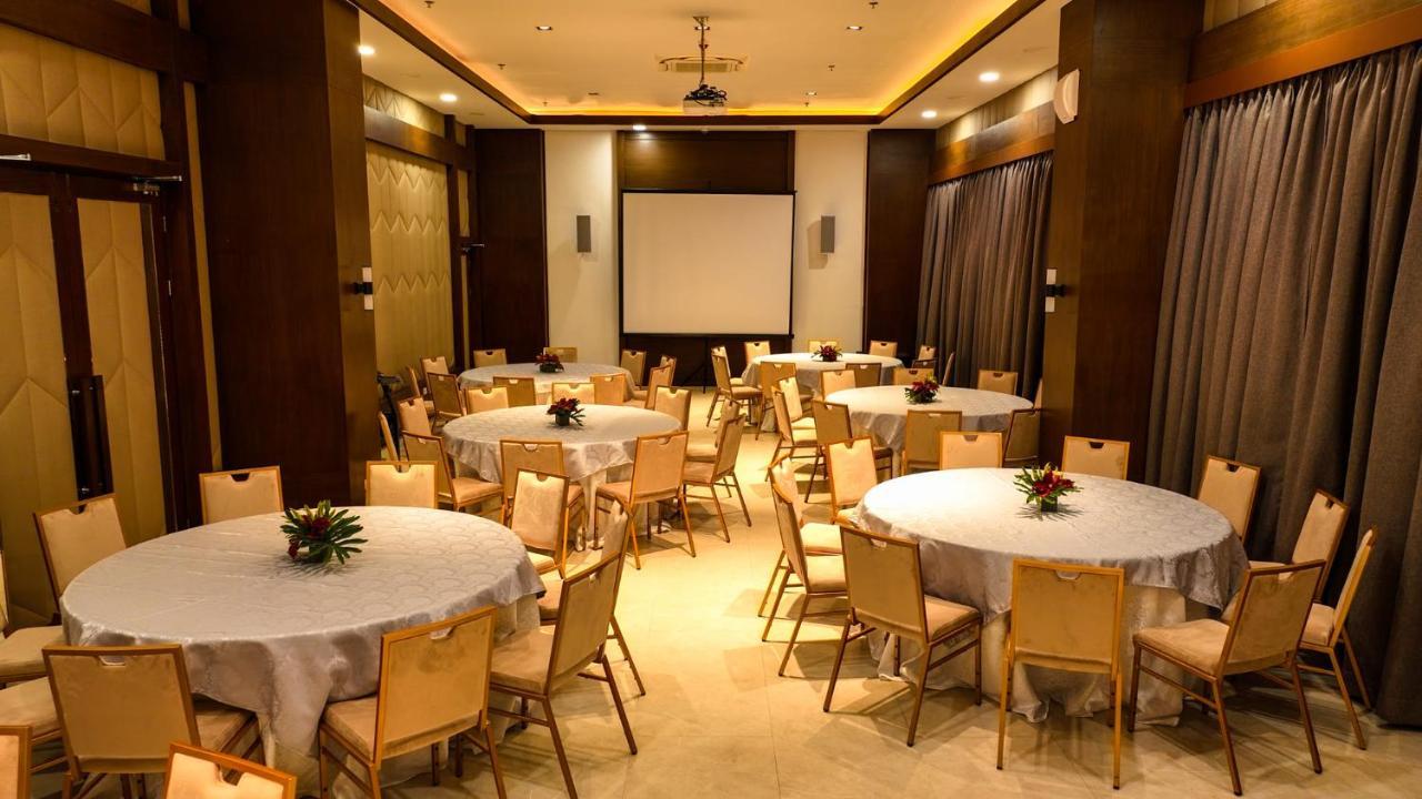 Hotel Cebu One Tectona