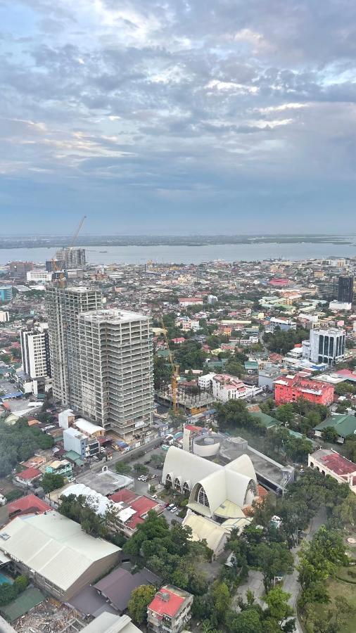 Deluxe Unit Sea View Horizon 101 Aparthotel *