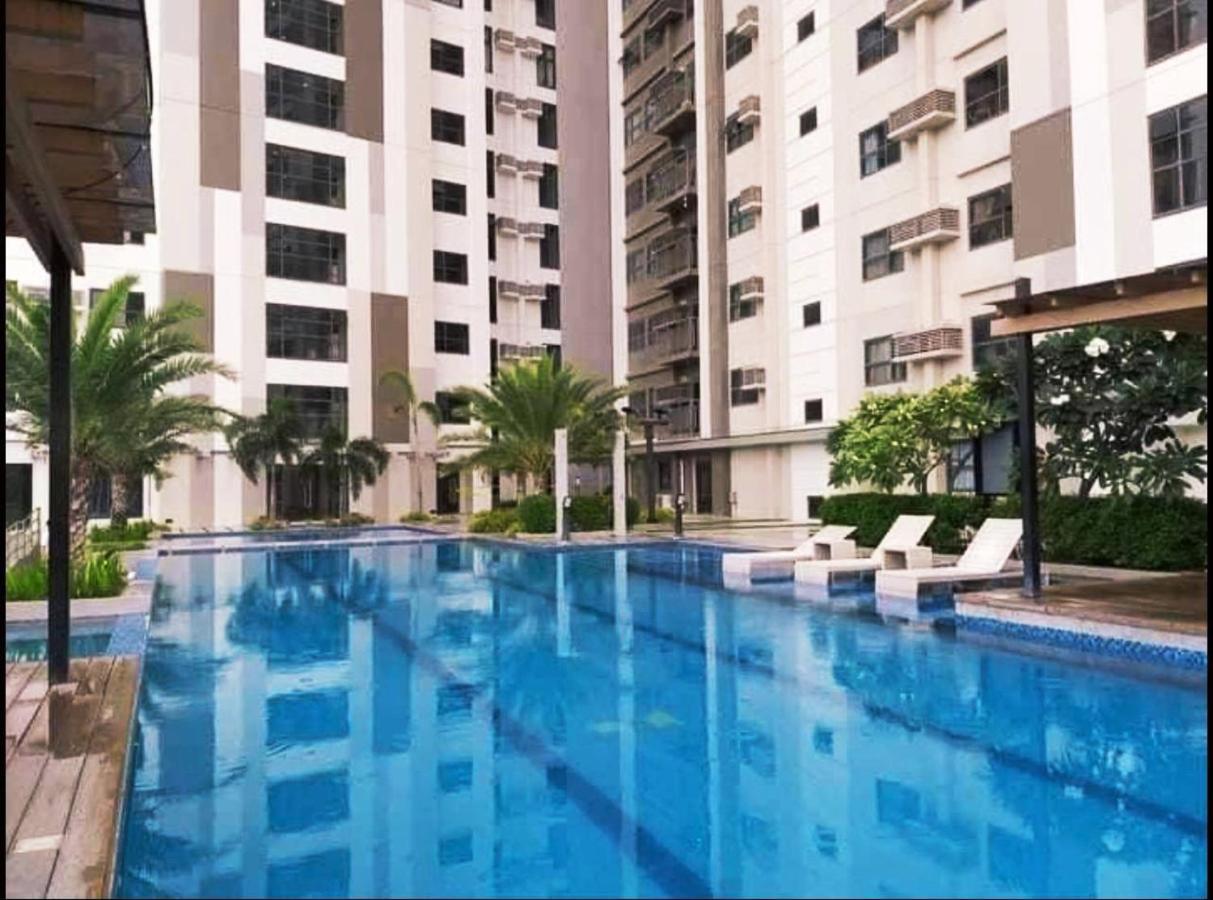 Deluxe Unit Sea View Horizon 101 *
