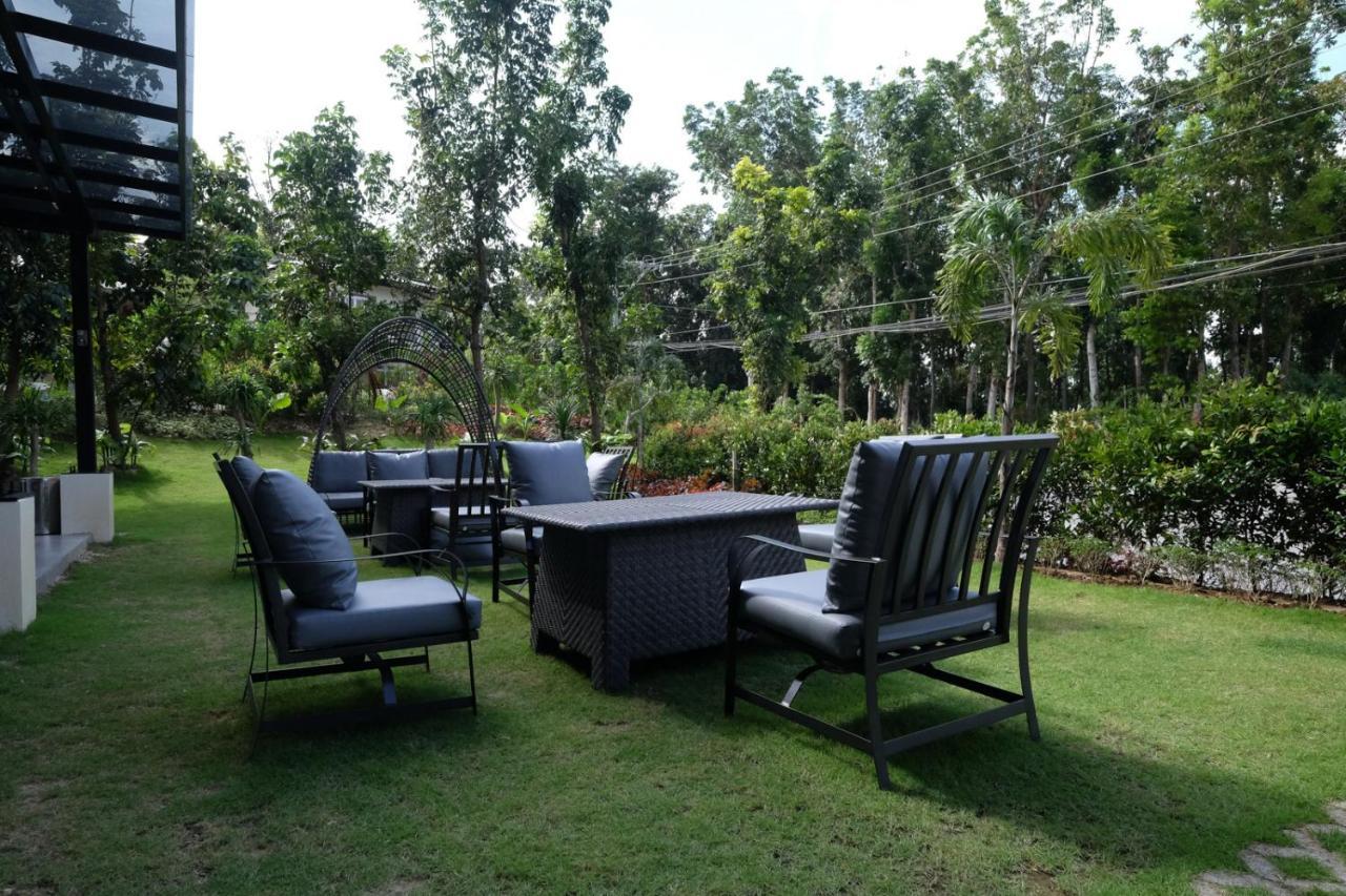Hotel Cebu One Tectona