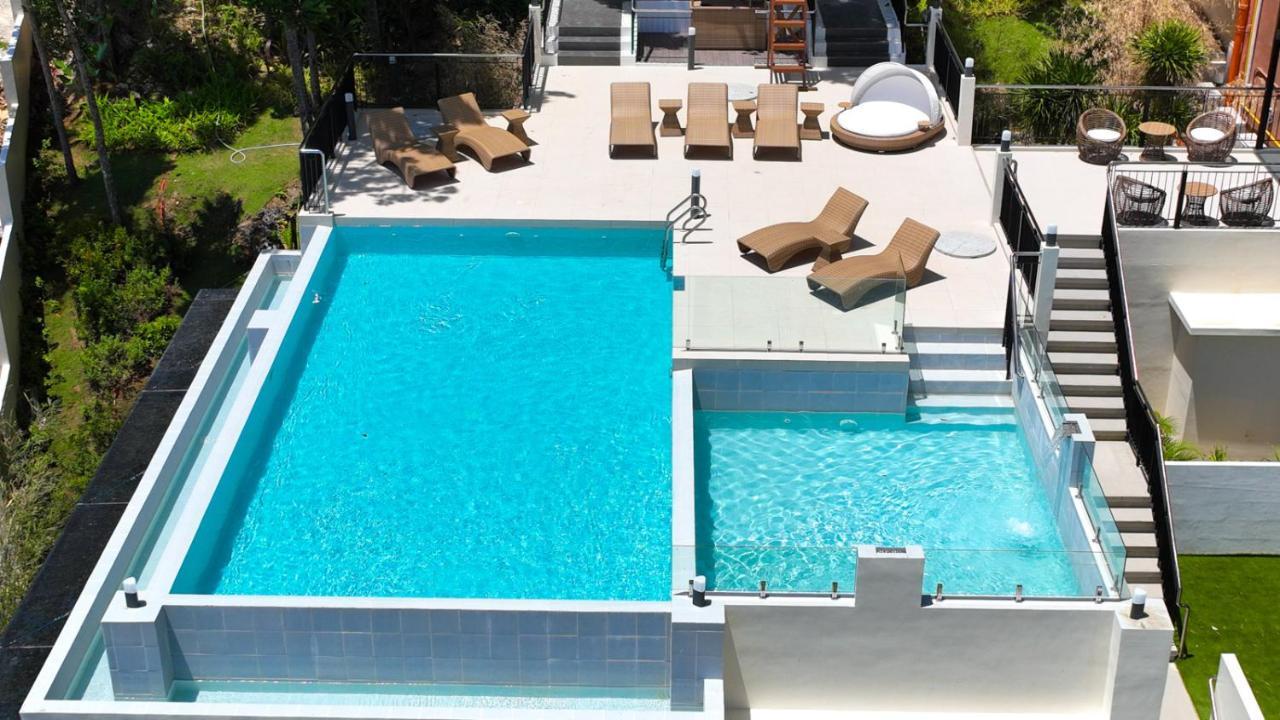 Hotel Cebu One Tectona 4*