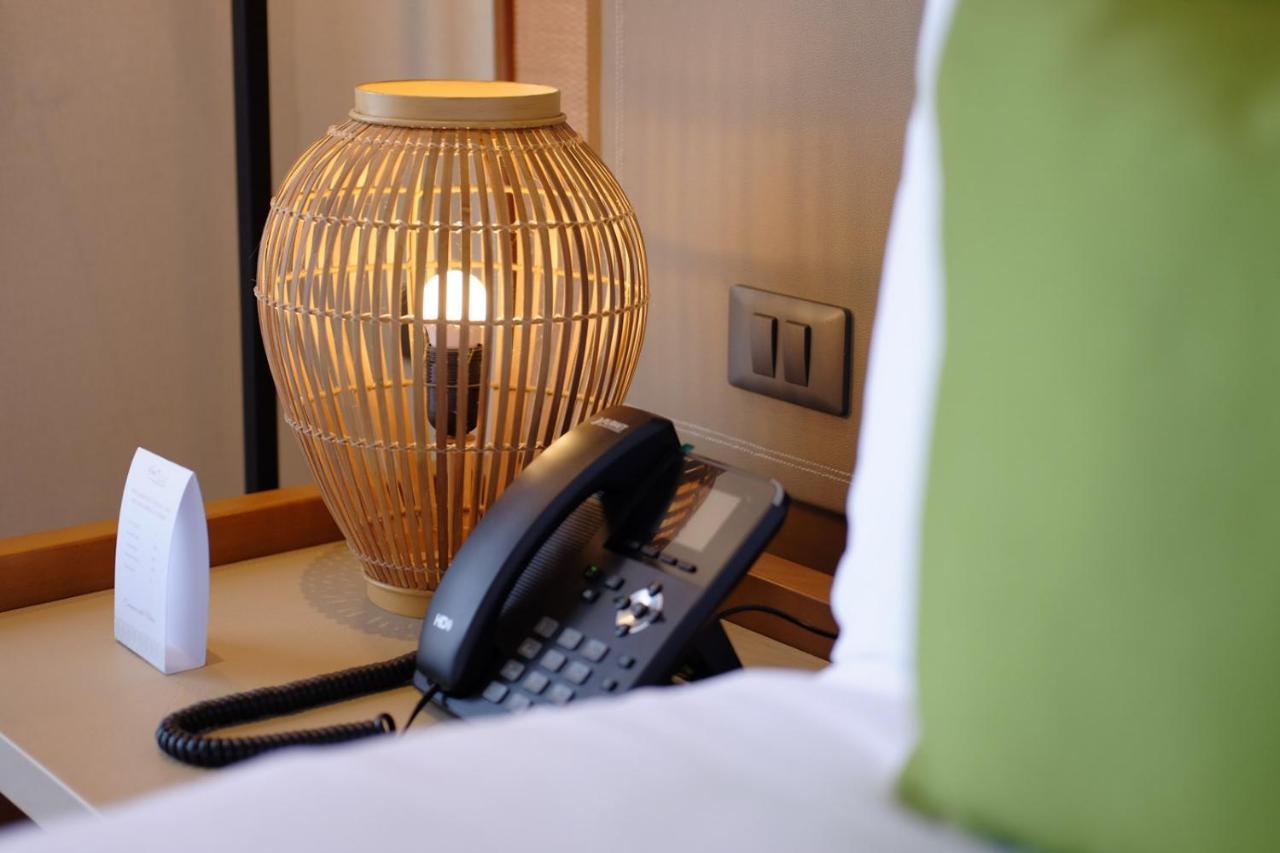 Cebu One Tectona Hotel