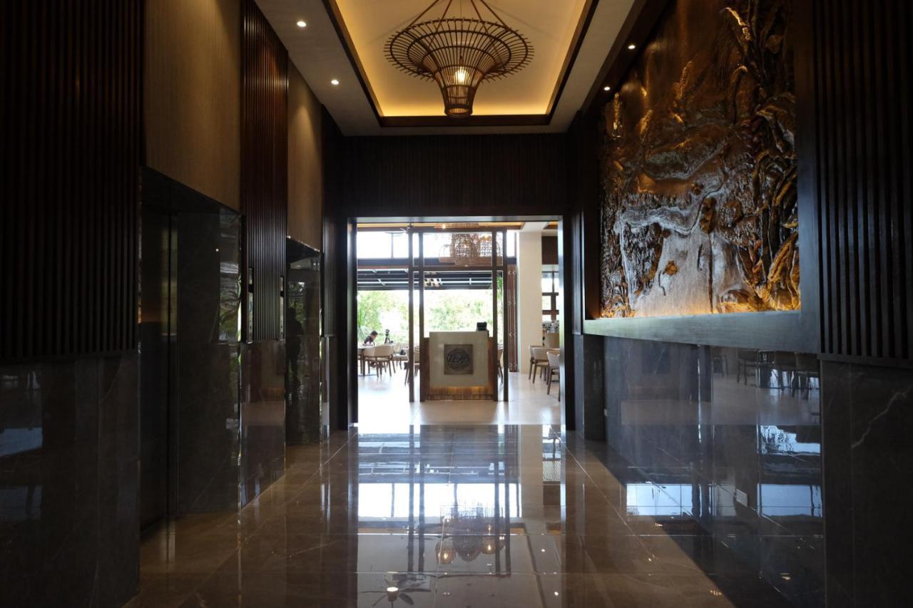 Hotel Cebu One Tectona Liloan