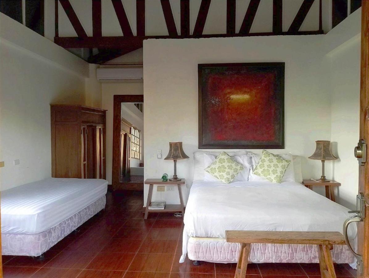 Hoyohoy Resort, Inc. * Ilha de Bantayan