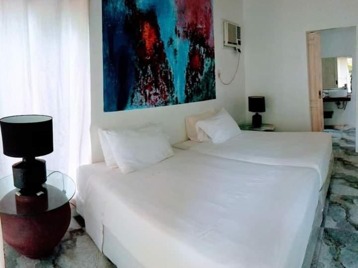 Hoyohoy Resort, Inc. * Ilha de Bantayan