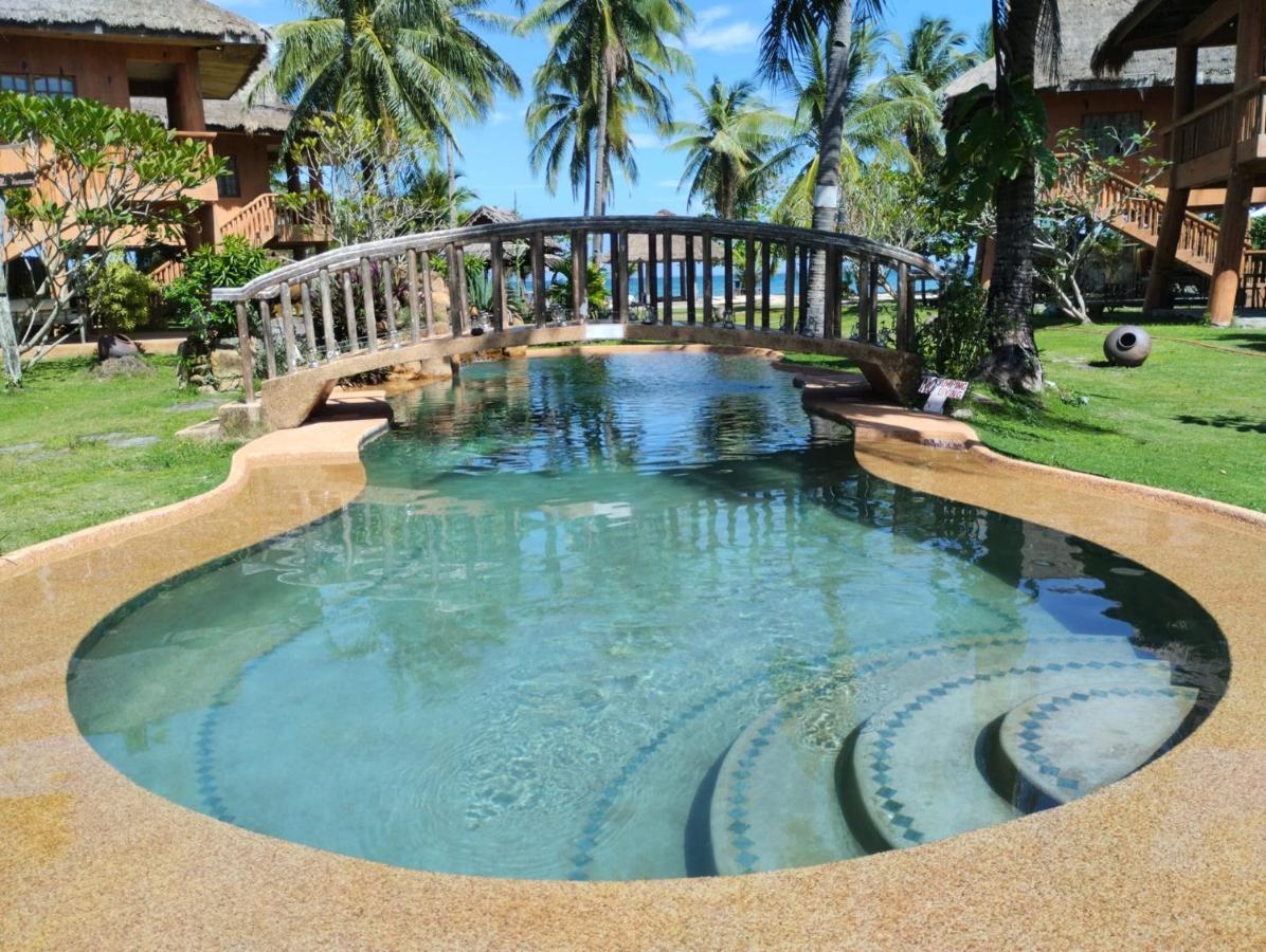 Hoyohoy Resort, Inc. Resort Ilha de Bantayan