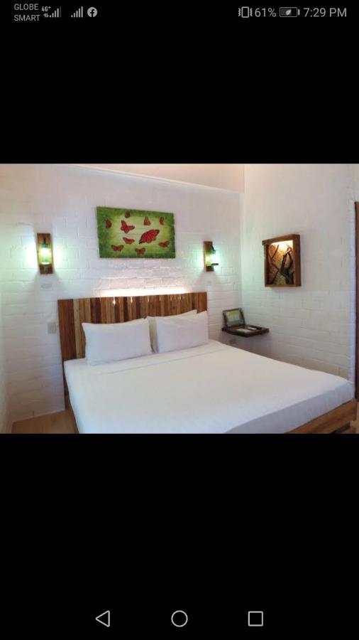 Hotel Oslob Sebastian