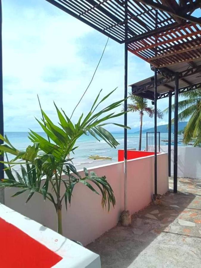 Oslob Sebastian Hotel Look (Oslob)