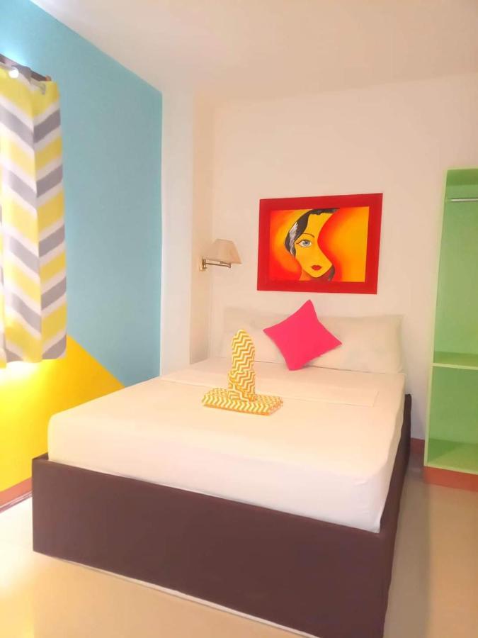 Oslob Sebastian Hotel