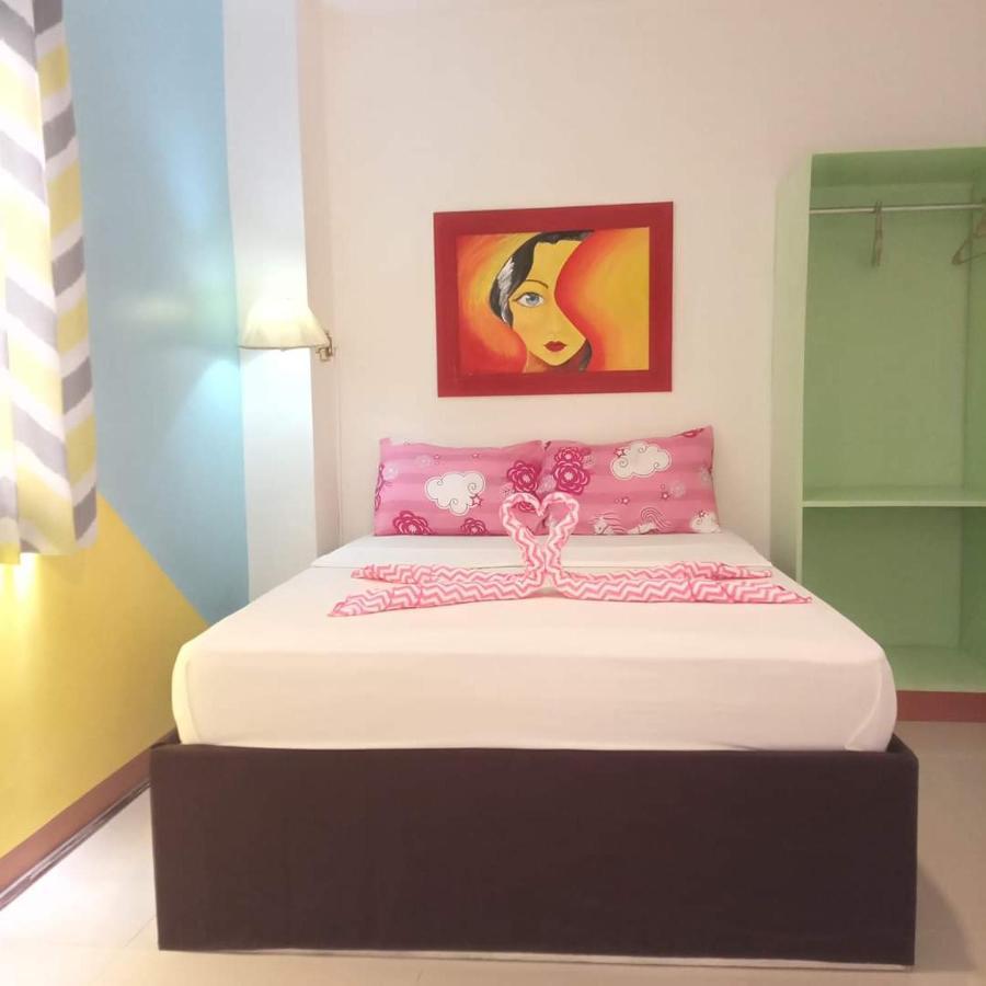 Hotel Oslob Sebastian Look (Oslob)