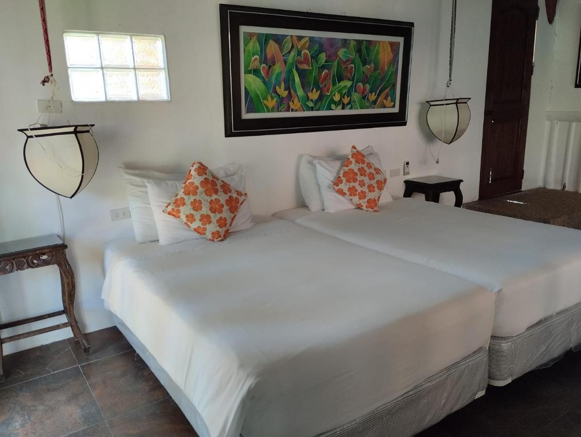 Hoyohoy Resort, Inc. *