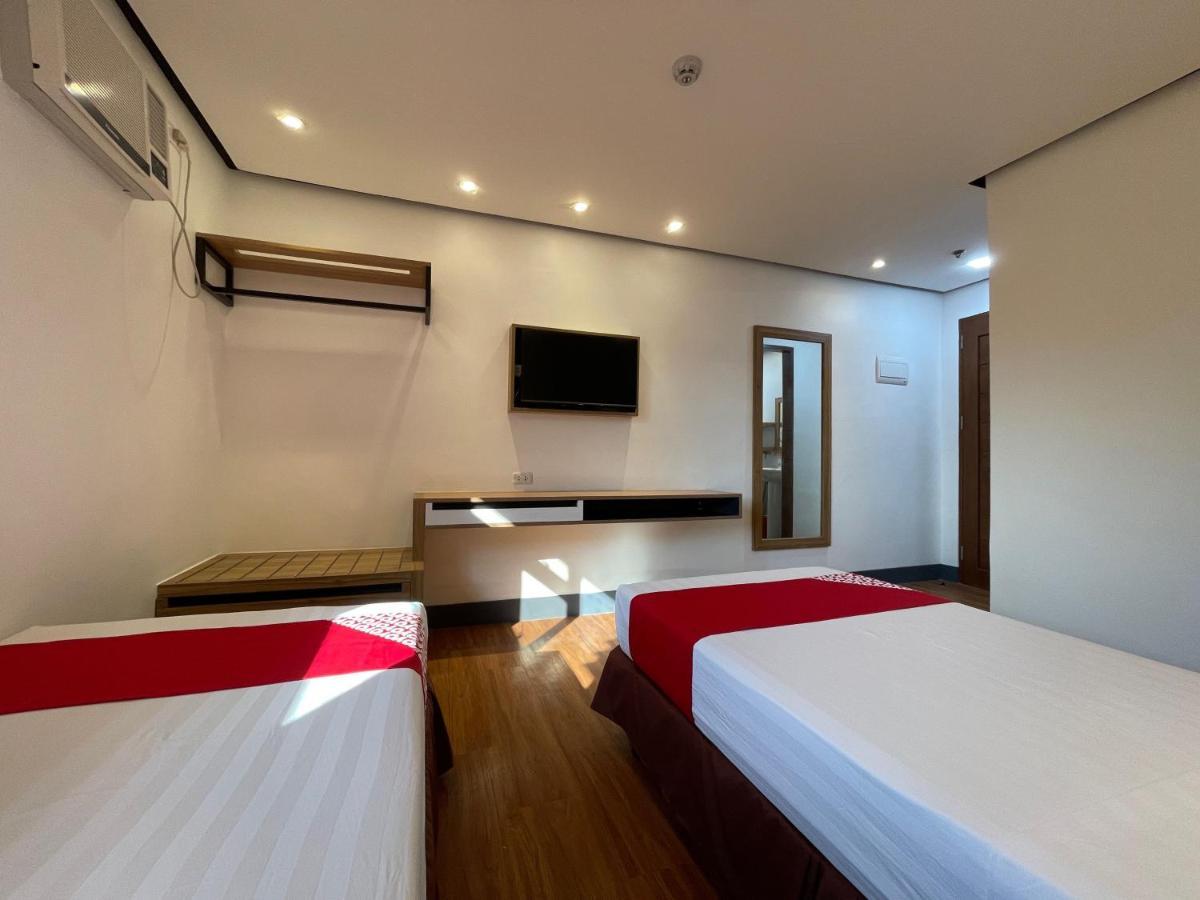 Hotel Oyo 982 Boulevard House