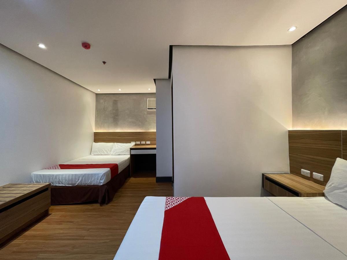 Oyo 982 Boulevard House Hotel Cebu