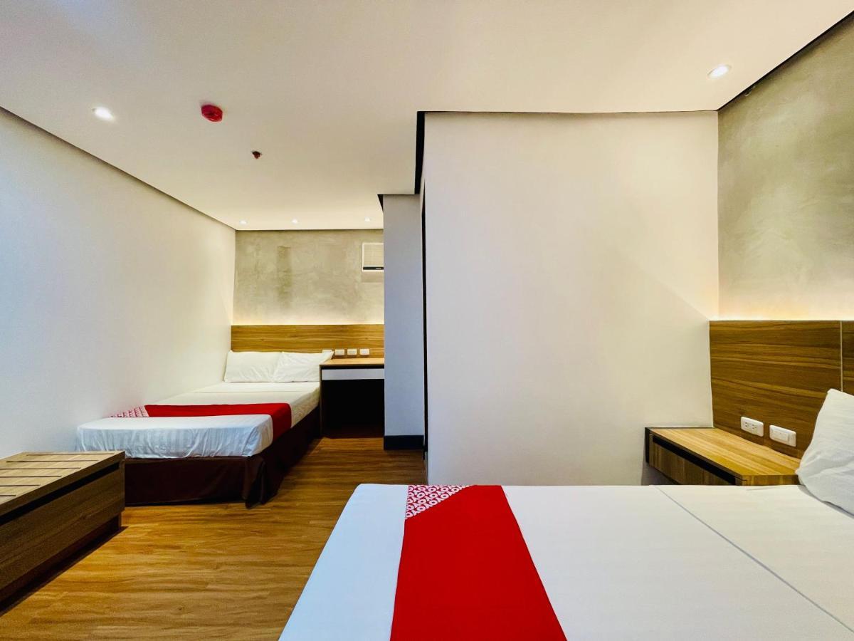 Hotel Oyo 982 Boulevard House