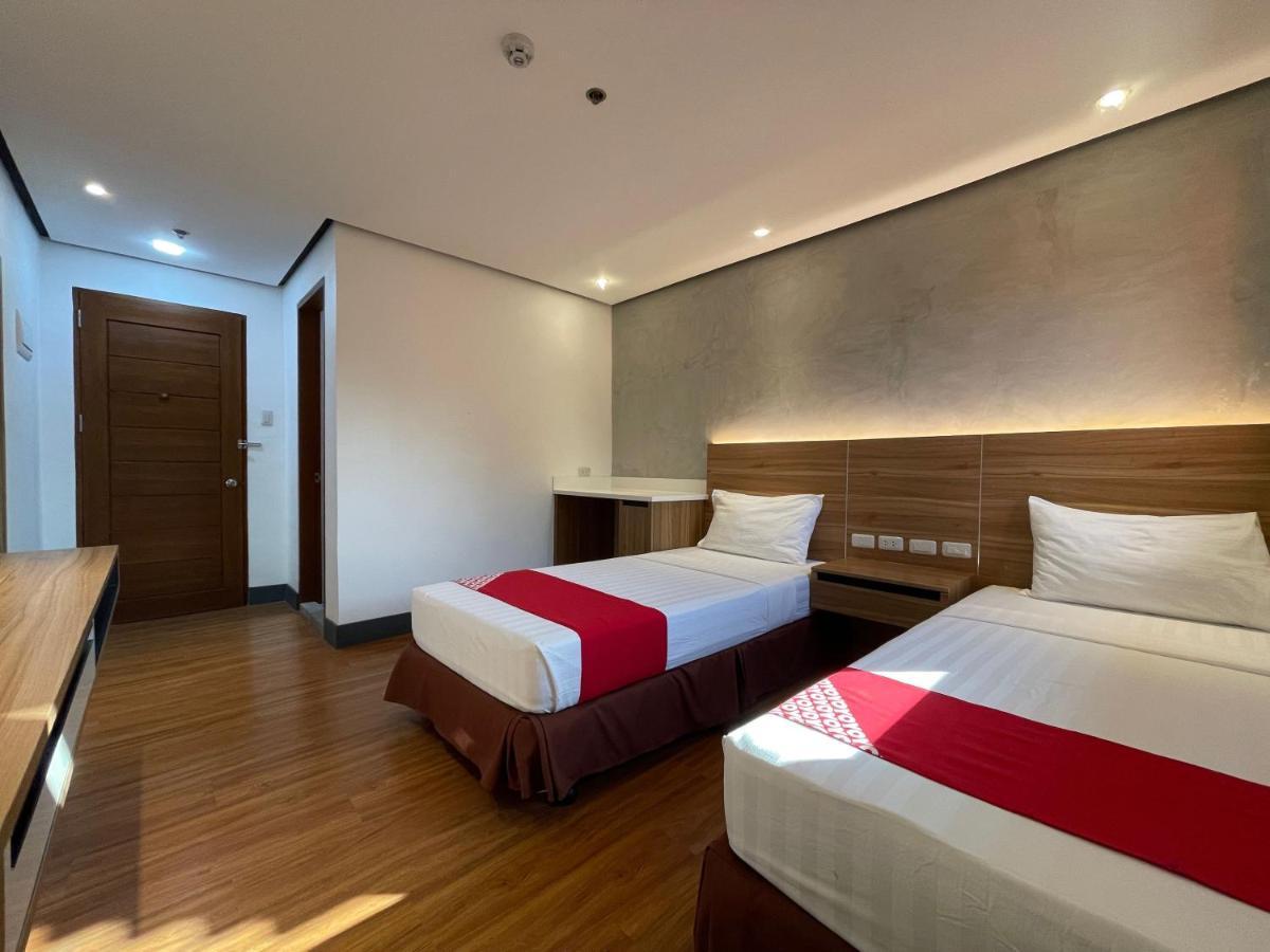 Oyo 982 Boulevard House Cebu