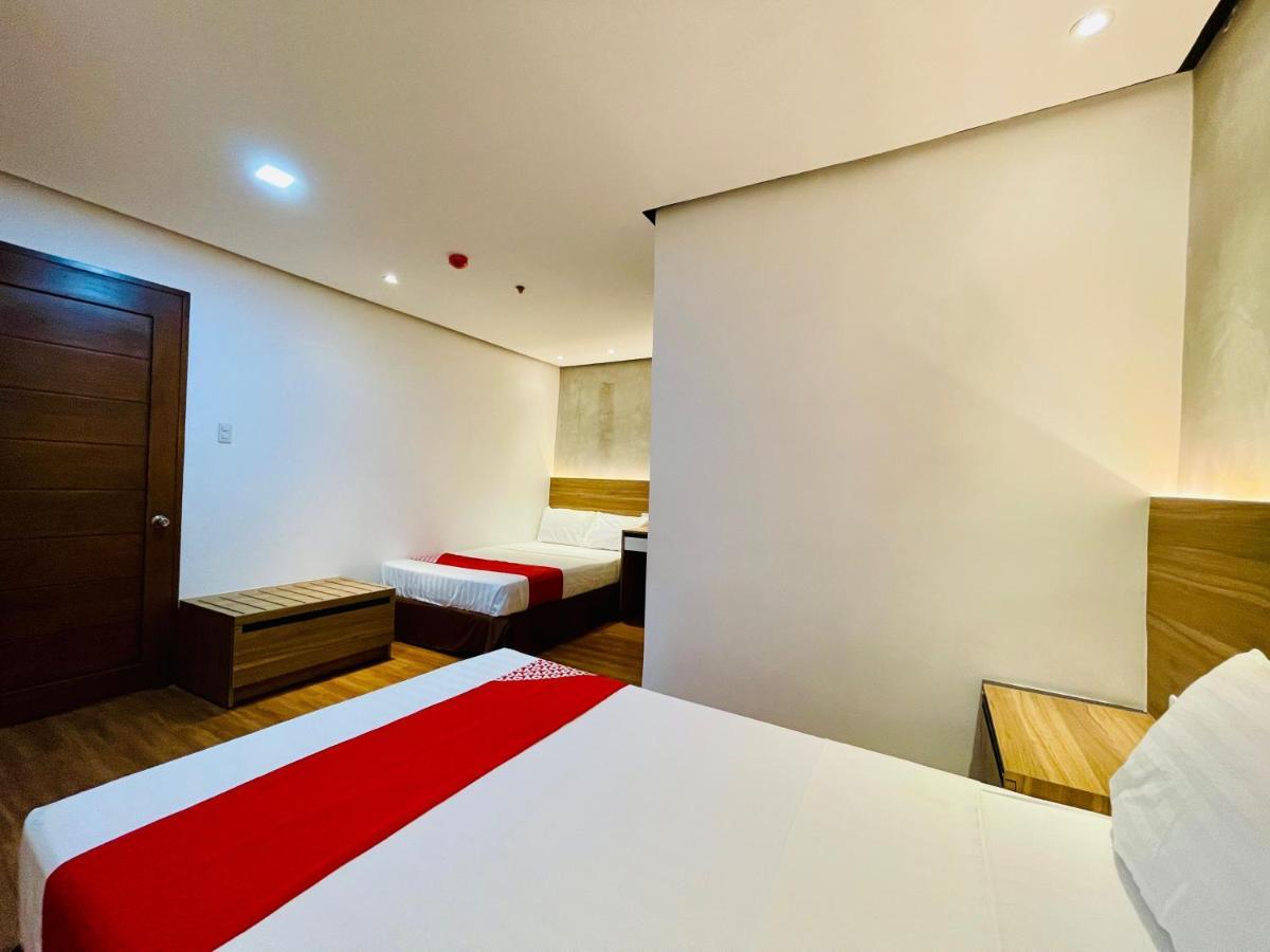 Oyo 982 Boulevard House