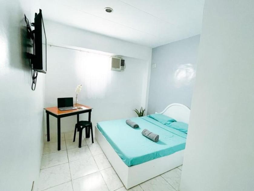 Hostel Traveler's *