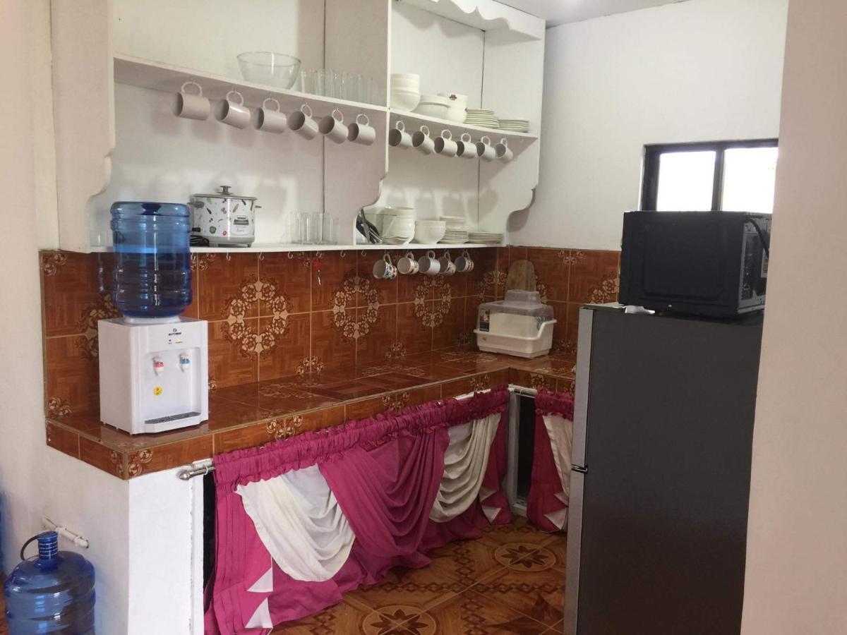 3 Bedrooms Split House 2nd Floor-wifi Apartment *