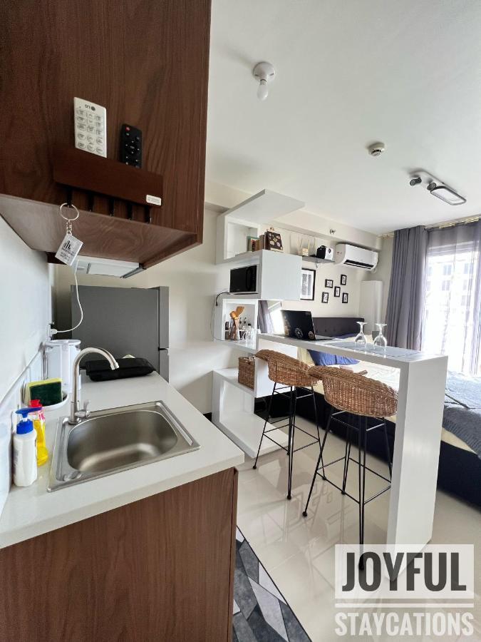 With Resort-like Living, Everyday