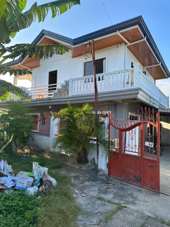 Apartment 3 Bedrooms Split House 2nd Floor-wifi Cebu