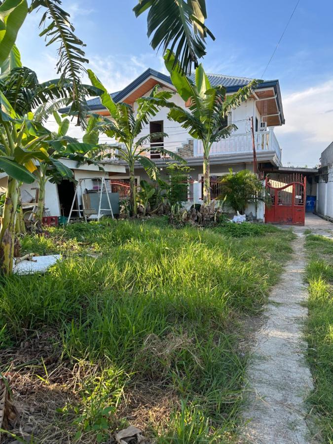 3 Bedrooms Split House 2nd Floor-wifi *