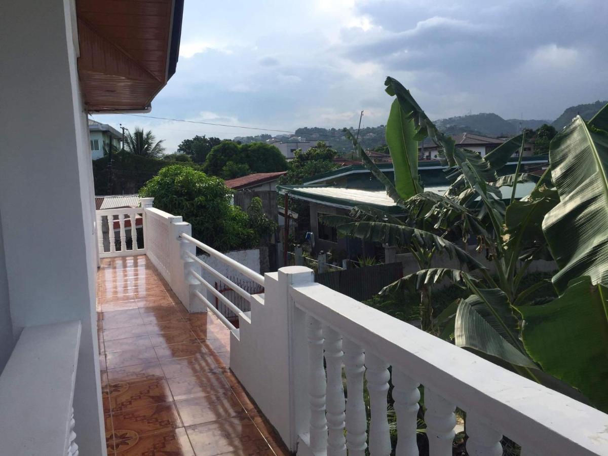 3 Bedrooms Split House 2nd Floor-wifi