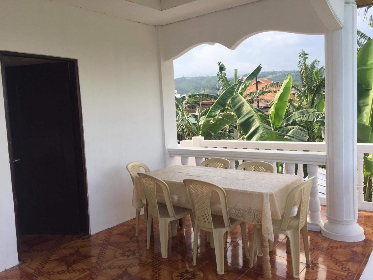 3 Bedrooms Split House 2nd Floor-wifi Apartment *