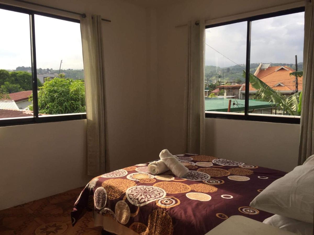 3 Bedrooms Split House 2nd Floor-wifi Apartment *