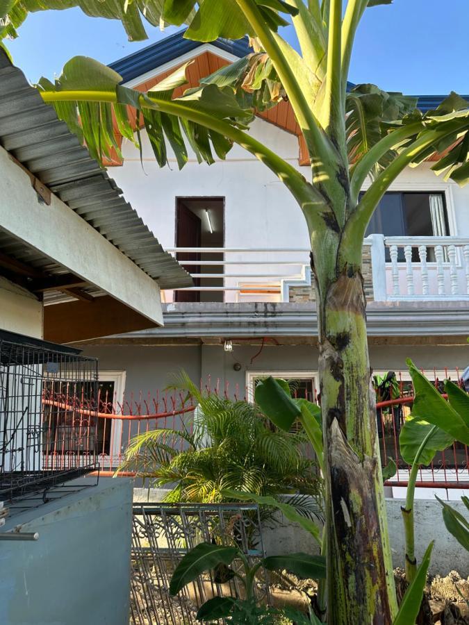 Apartment 3 Bedrooms Split House 2nd Floor-wifi Cebu