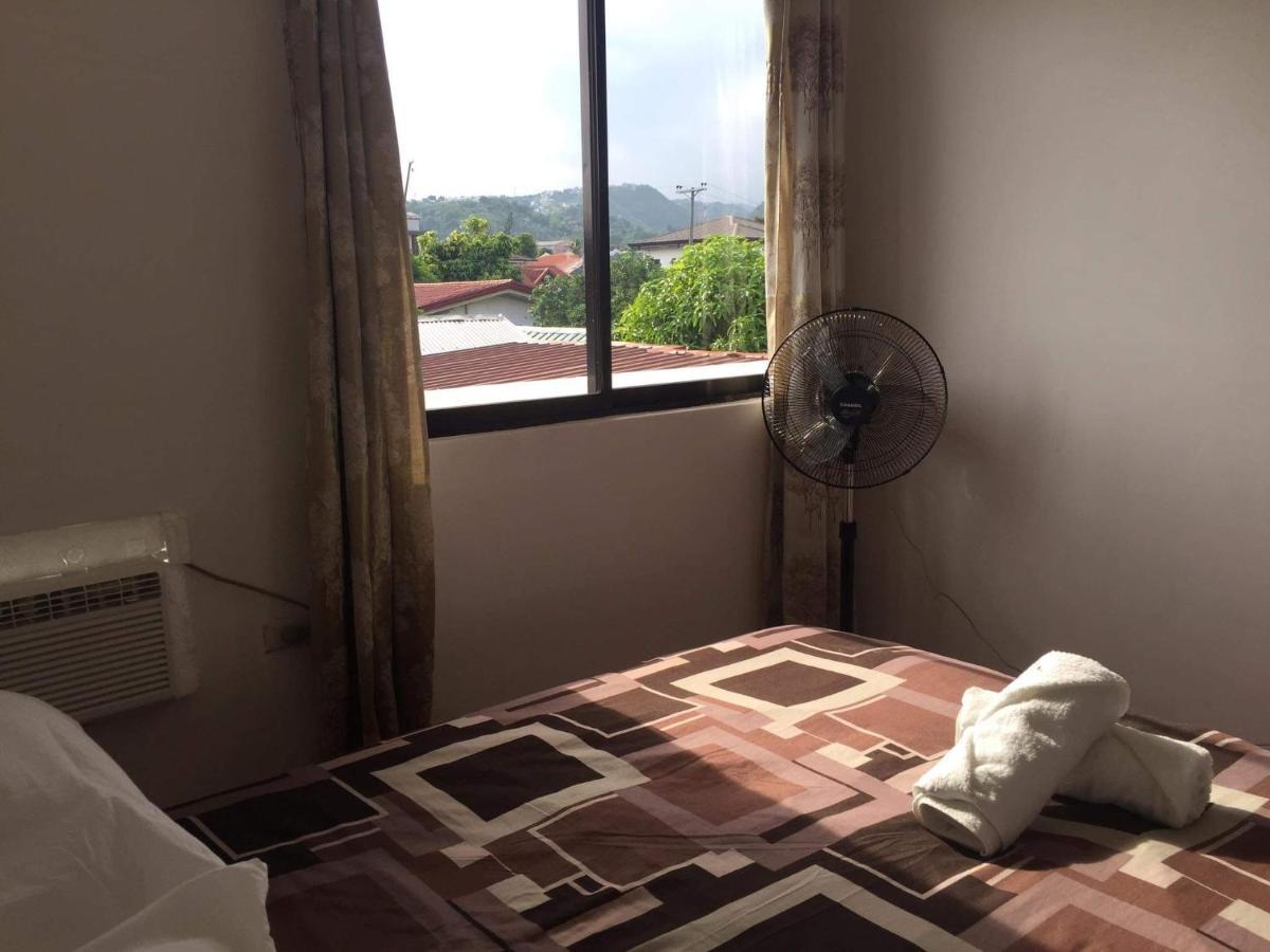 3 Bedrooms Split House 2nd Floor-wifi