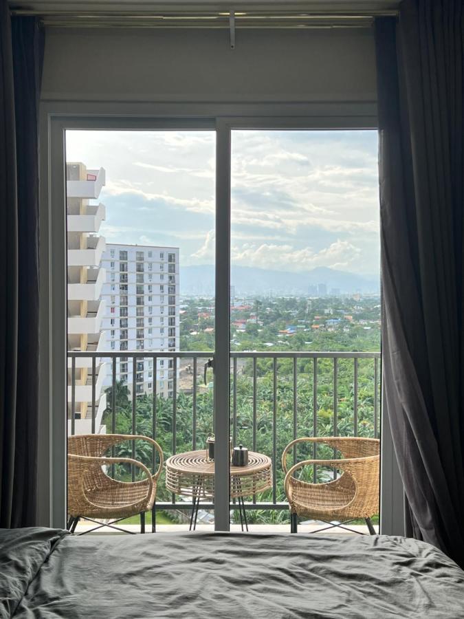 With Resort-like Living, Everyday Apartment