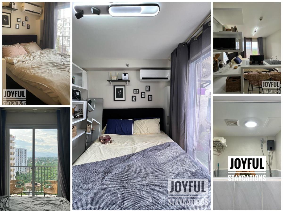 With Resort-like Living, Everyday * Lapu-Lapu City
