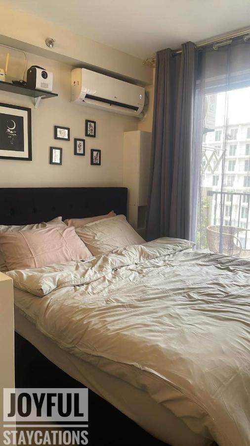 With Resort-like Living, Everyday Apartment Lapu-Lapu City