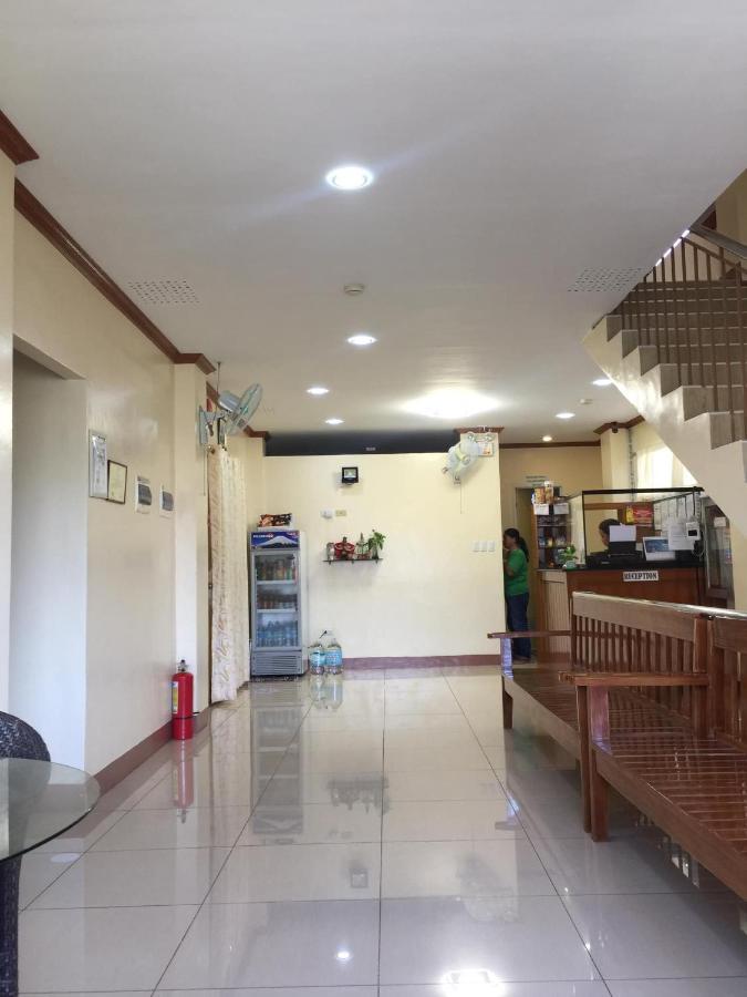Hotel Marion's 1 Bantayan Powered By Cocotel