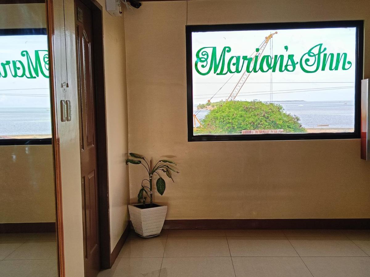 Marion's 1 Bantayan Powered By Cocotel