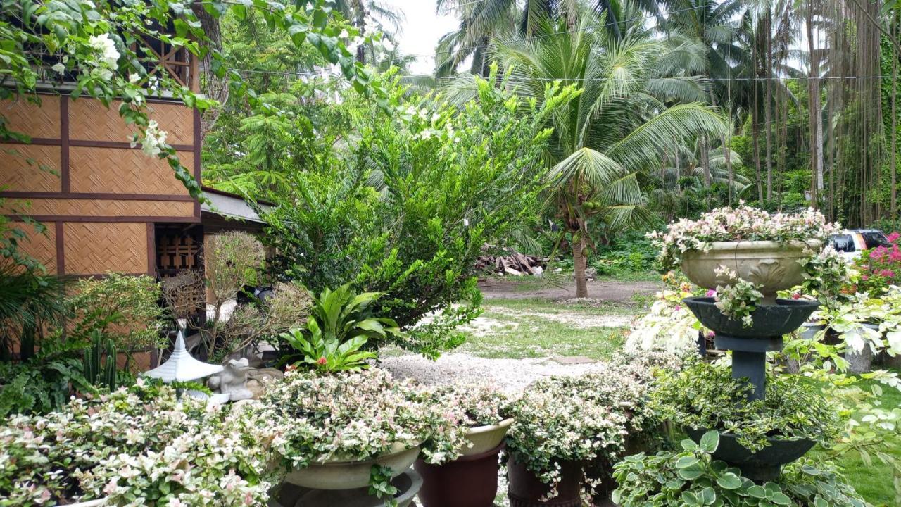 Resort Melbas Homestyle & Santander