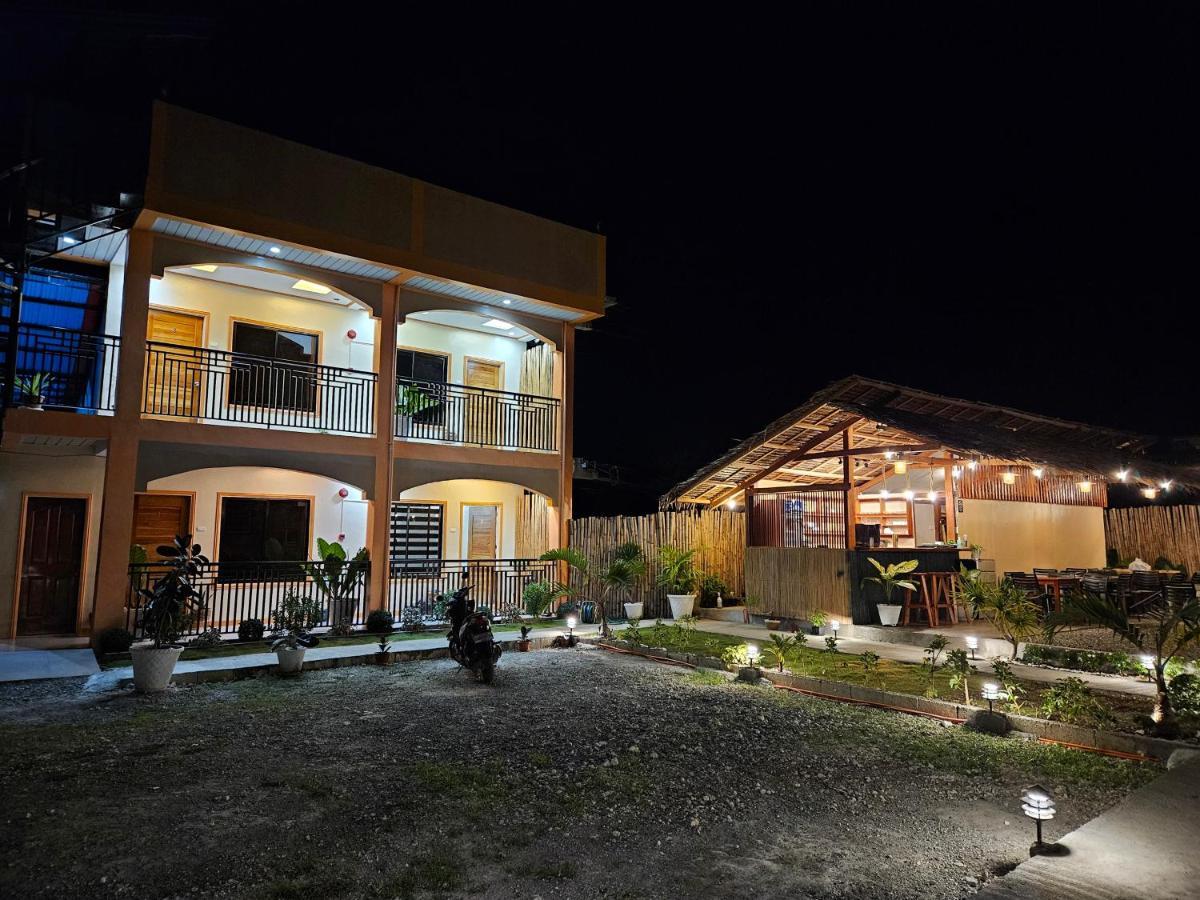 Hotel Cay