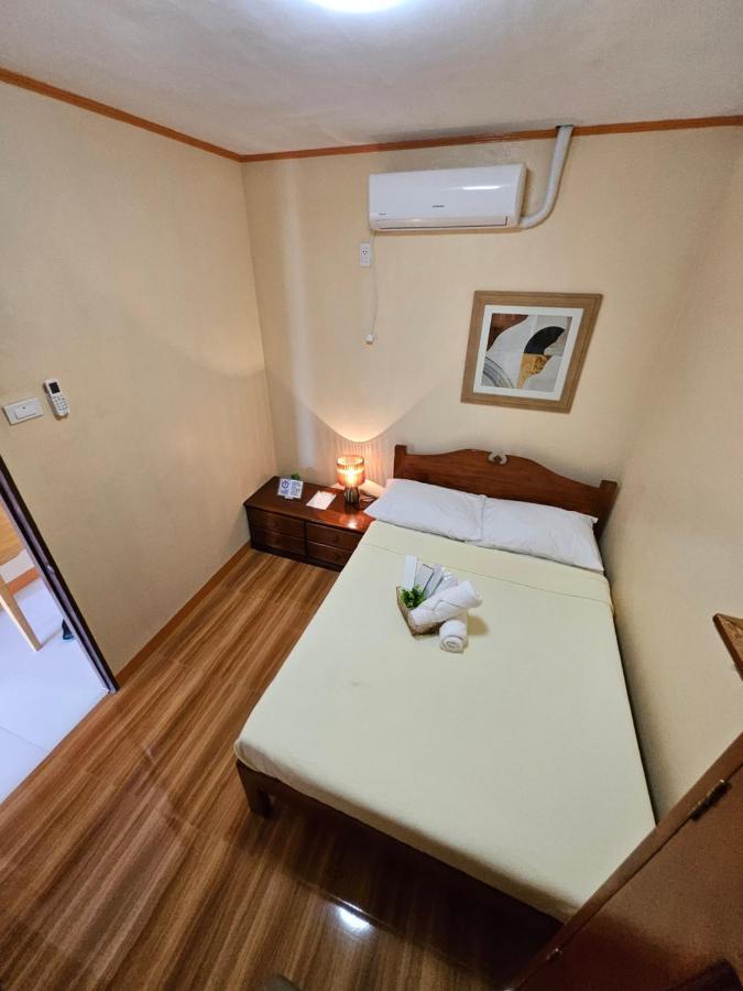 Hotel Cay Moalboal