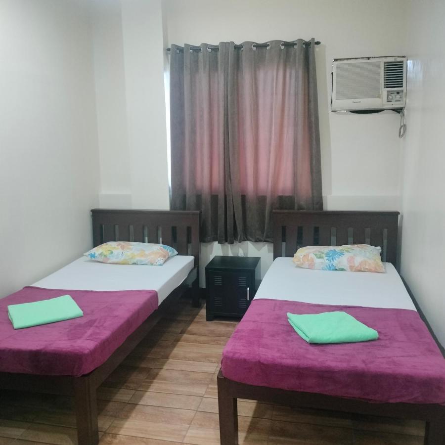 Obaid Condotels Cebu