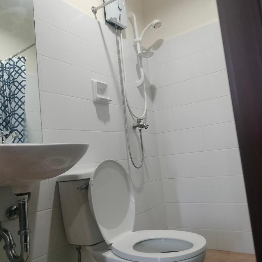 Obaid Condotels Apartment Cebu