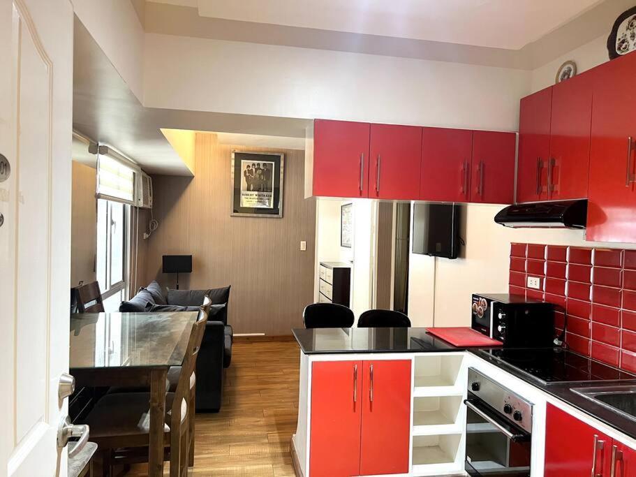 2-br Unit In It Park * Cebu